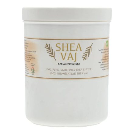 MM GOLD BIO SHEAVAJ 1000 ML