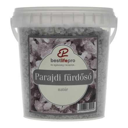 PARAJDI FÜRDŐSÓ NATÚR 1000G
