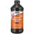 NOW LIQUID HYALURONIC ACID SZIRUP 100 mg - 473 ml 