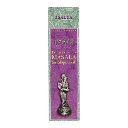 FÜSTÖLŐ PUSPA MASALA ZSÁLYA
