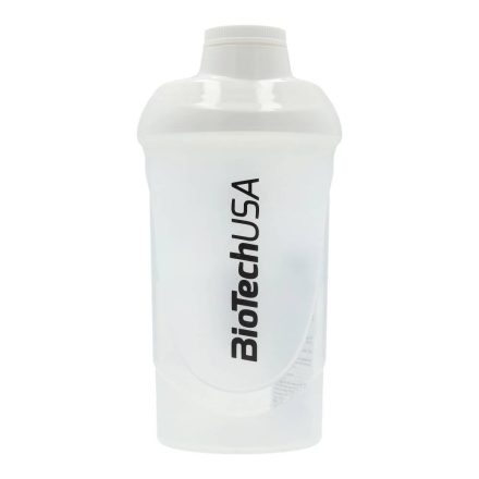 BIOTECH KEVERŐPALACK WAVE ÁTLÁTSZÓ 600ML