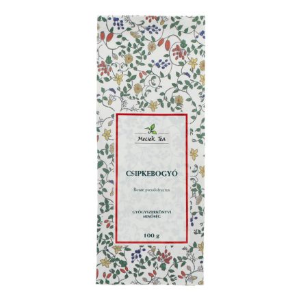 MECSEK CSIPKEBOGYÓ TEA 100G