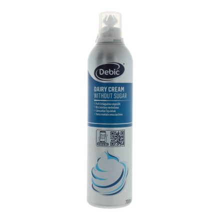 DEBIC CUKORMENTES TEJSZÍNHAB SPRAY