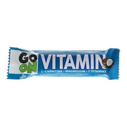 SANTE GO ON PROTEINSZELET KÓKUSZ