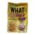 WHAT SNACK MINI PUFF.KUK. TEJSZ.-HAGY.GM