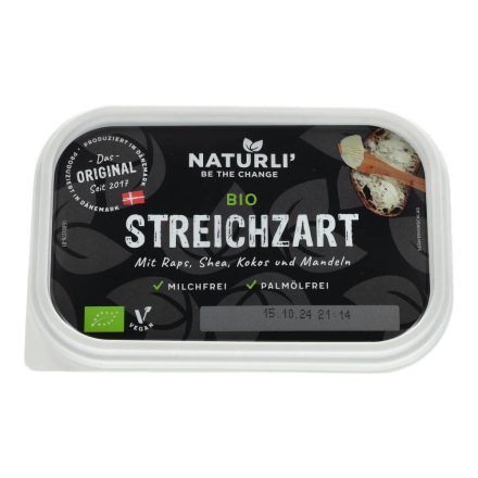 NATURLI BIO MARGARIN MANDULA 42N