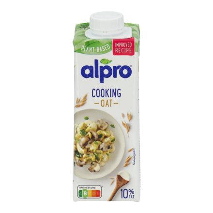 ALPRO FŐZŐKRÉM ZAB 250ML