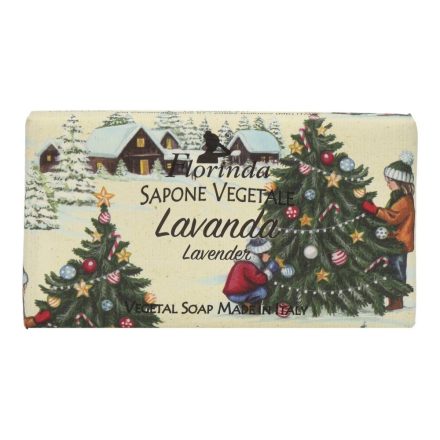 FLORINDA SZAPPAN ÜNNEPI LEVENDULA