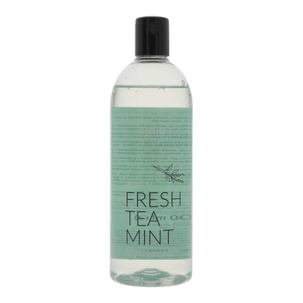 ZIAJA TUSFÜRDŐ GÉL FRISS MENTA TEA KIV.