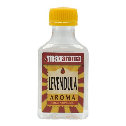 SZILAS AROMA LEVENDULA