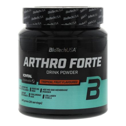 BIOTECH ARTHRO FORTE ITALPOR TRÓPUSI GY.