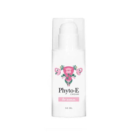 CREAMS OF NORWAY PHYTO-E CREAM