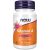 NOW A-VITAMIN 10000IU LÁGY KAPSZULA-100 db