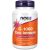 NOW C-1000 ZINC IMMUNE KAPSZULA-90 db