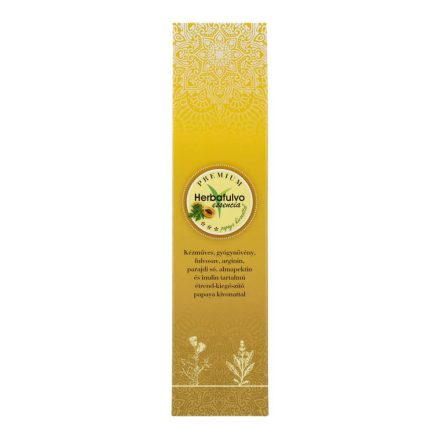 HERBAFULVO ESSENCIA PRÉMIUM PAPAYA KIV.