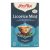YOGI BIO ÉDESGYÖKÉR MENTA TEA