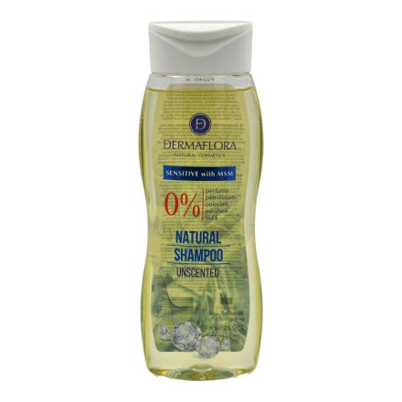 DERMAFLORA SAMPON SENS. 250ML