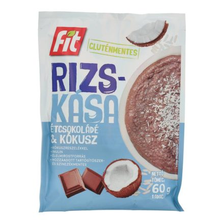 FIT RIZSKÁSA ÉTCSOK.KÓKUSZ