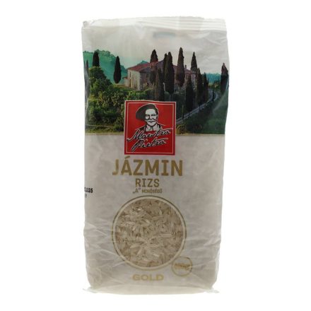 MAESTRO PIETRO JÁZMIN RIZS GOLD 400G