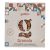 GABIYO GRANOLA FEHÉRCSOKI-EPER GM. 275G