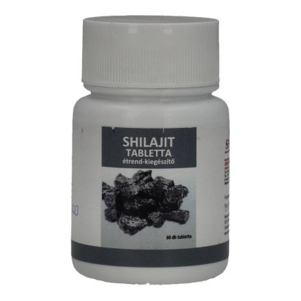 NEUSTON SHILAJIT TABLETTA 60DB