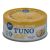 LOMA L. TUNO VEGÁN TONHAL CITROMBORSOS
