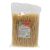 NATURGOLD BIO DURUM SZÉLESMETÉLT 500G