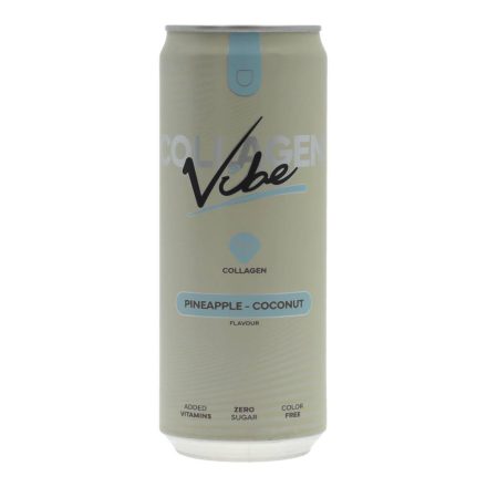 NANO SUPPS COLL.VIBE ITAL ANAN.-KÓK. DRS