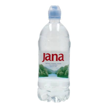 JANA ÁSVÁNYV SZÉNSAVMEN 1000ML SPORT DRS