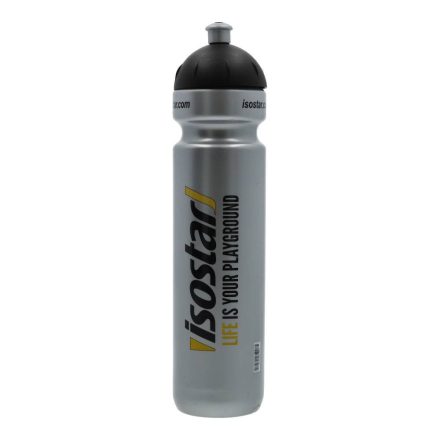 ISOSTAR KULACS 1000ML EZÜST