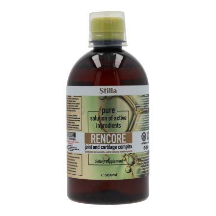 STILLA RENCORE CSEPP 500ML