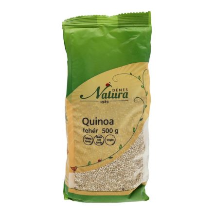 NATURA QUINOA 500G