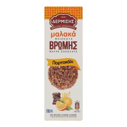 DERMISIS PUHA ZABKEKSZ NARAN.-CSOKI 150G