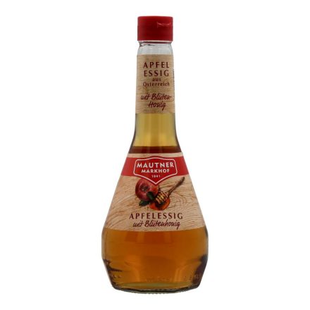 MAUTNER ALMAECET 6% MÉZES 500ML