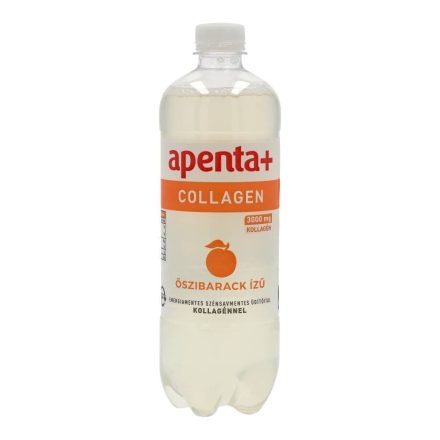 APENTA+ COLLAGEN ŐSZIBARACK 750ML DRS