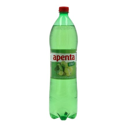 APENTA ÜDÍTŐ SZŐLŐ 1500ML DRS