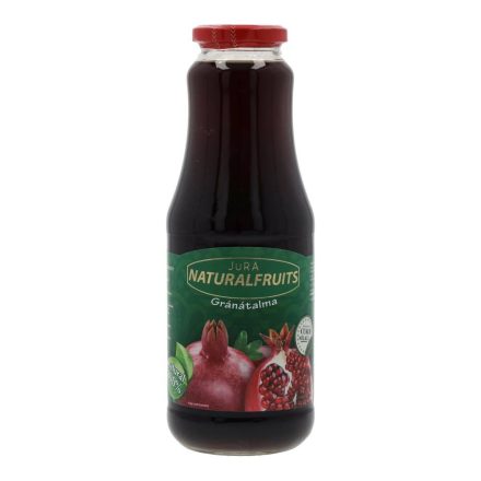 JURA GRÁNÁTALMALÉ 100% 1000ML DRS