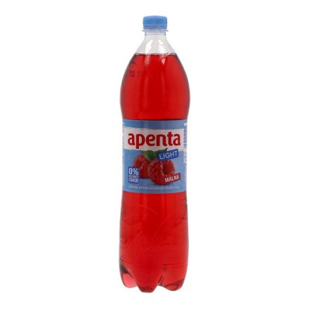 APENTA LIGHT ÜDÍTŐ MÁLNA DRS