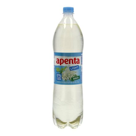 APENTA LIGHT ÜDÍTŐ BODZA DRS