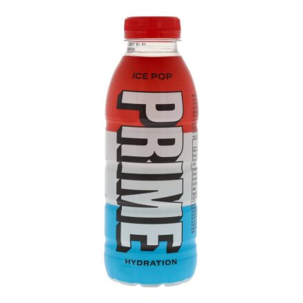 PRIME ICE POP ÜDÍTŐITAL 500ML DRS