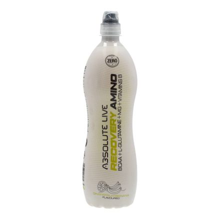 ABSOLUTE RECOVERY AMINO GRAPEF-BANÁN DRS