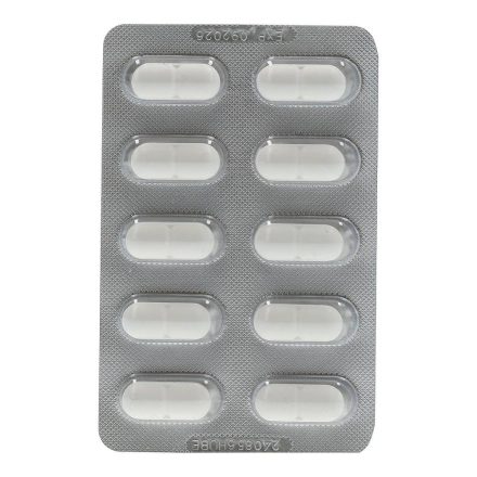 BÉRES KALCIUM 500MG 10DB