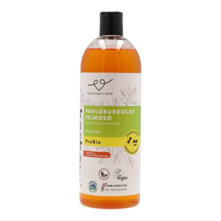 HERBOW PADLÓFELMOSÓ FÜGE 1000ML