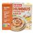 RIBELLA HUMMUS FOKHAGYMA 200G