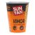 SUN YAN CUP INSTANT TÉSZTA KIMCHI 65G
