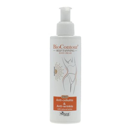 BIOCONTOUR ÖNBARNÍTÓ 200ML