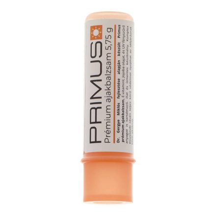 PRIMUS PRÉMIUM AJAKBALZSAM 5,75G