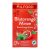 MILFORD GYÜMÖLCSTEA VÉRNARANCS-MENTA 40G