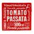 PASSATA PARADICSOMSZÓSZ 500ML