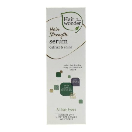HAIRWONDER HAJERŐSÍTŐ SZÉRUM